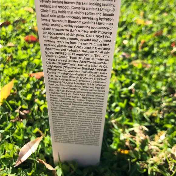 Grown Alchemist Hydra-Repair Day Cream - Picture 3 of 4